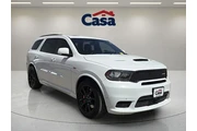 Dodge Durango 2018 AWD SRT 4