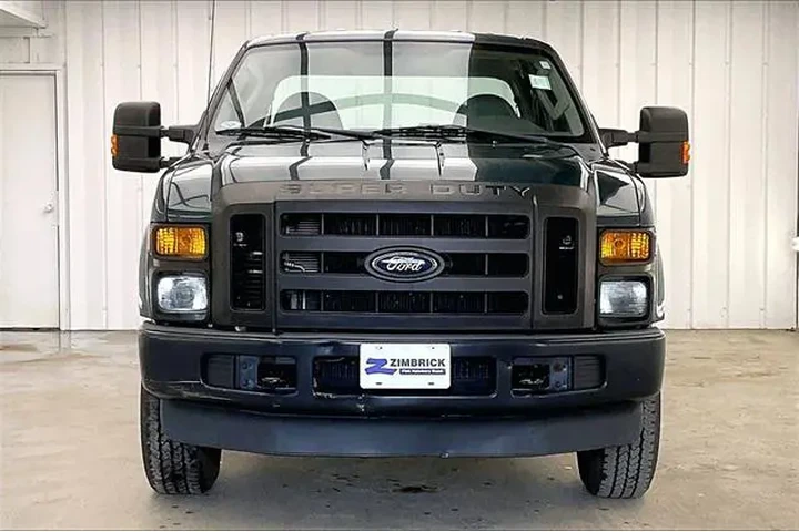 $20990 : Ford F-350 Super Duty 2009 4 image 3