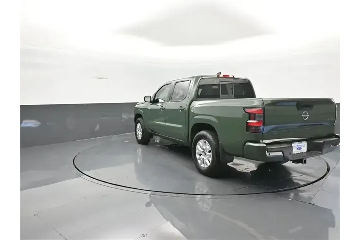 $27996 : Nissan Frontier 2022 4x4 S 4 image 5