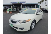 $10995 : 2010 TSX w/Tech thumbnail