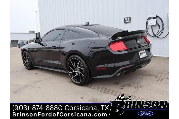 $33800 : Ford Mustang 2021 GT Premium image 5