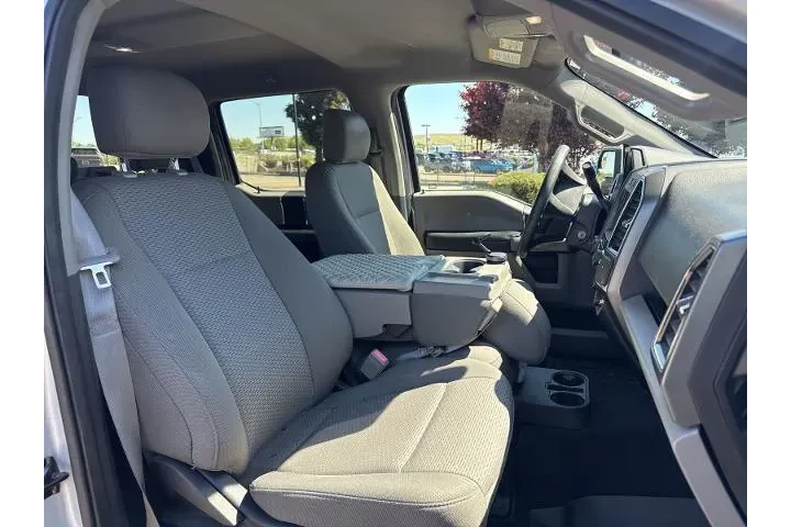 $27950 : Ford F-150 2019 4x4 XL 4dr S image 9