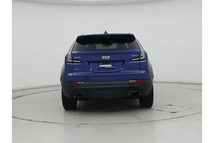 $29998 : Cadillac XT4 2023 4x4 Sport image 6