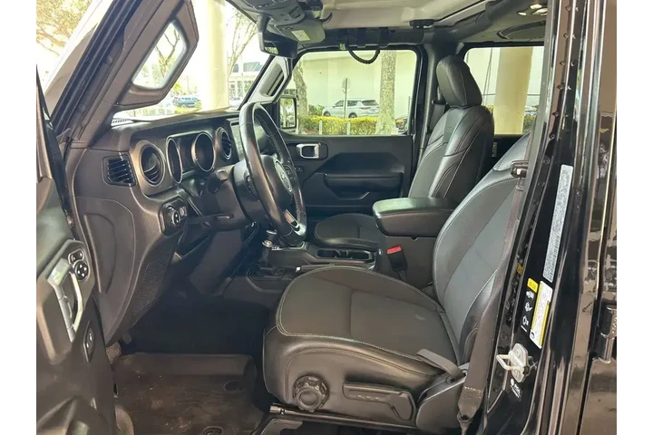 $26475 : Jeep Gladiator 2023 4x4 Spor image 5