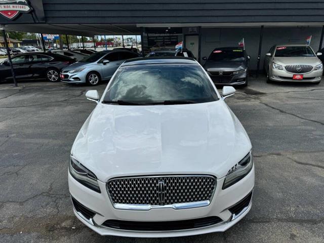 $19999 : 2017 MKZ Black Label image 6