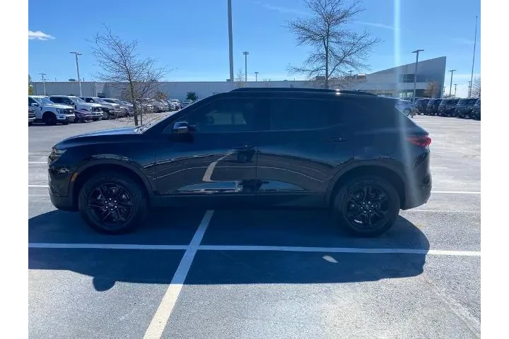 $21987 : Chevrolet Blazer 2021 LT 4dr image 4