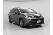 Toyota Sienna 2021 LE 8-Pass