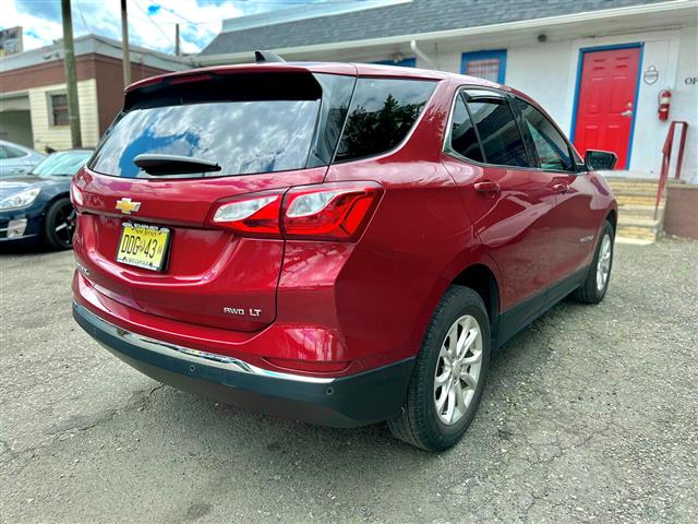 $15000 : 2020 Equinox LT image 6