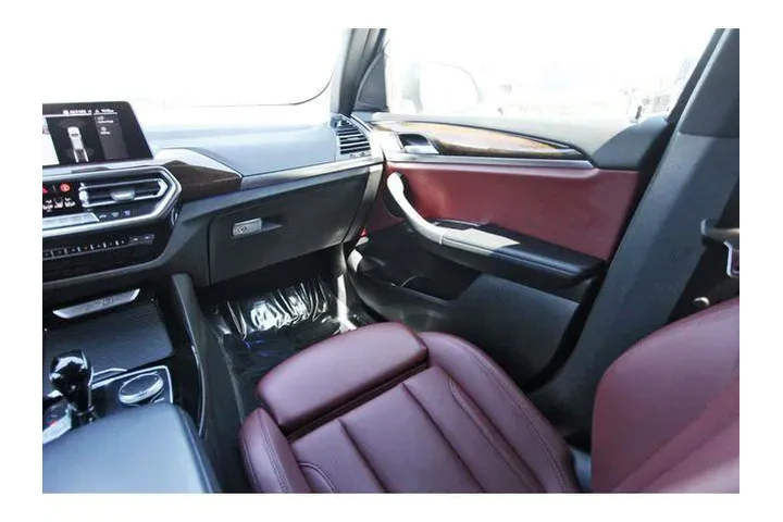 $29835 : BMW X3 2023 sDrive30i 4dr Sp image 9