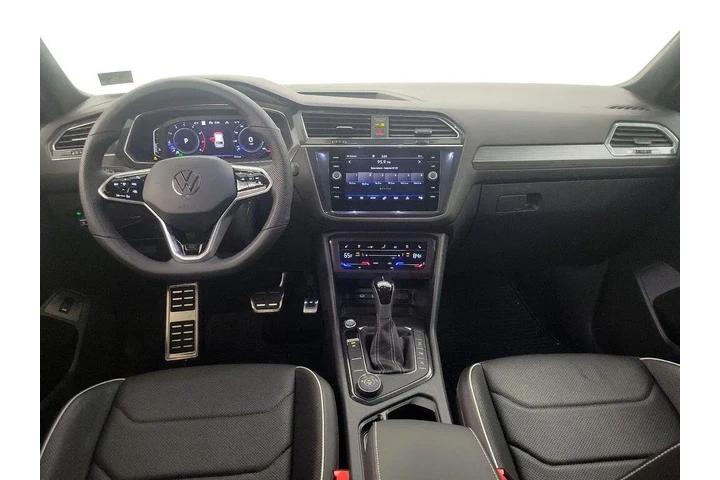 $29998 : Volkswagen Tiguan 2022 AWD S image 9