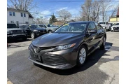 $18995 : 2019 Camry LE thumbnail