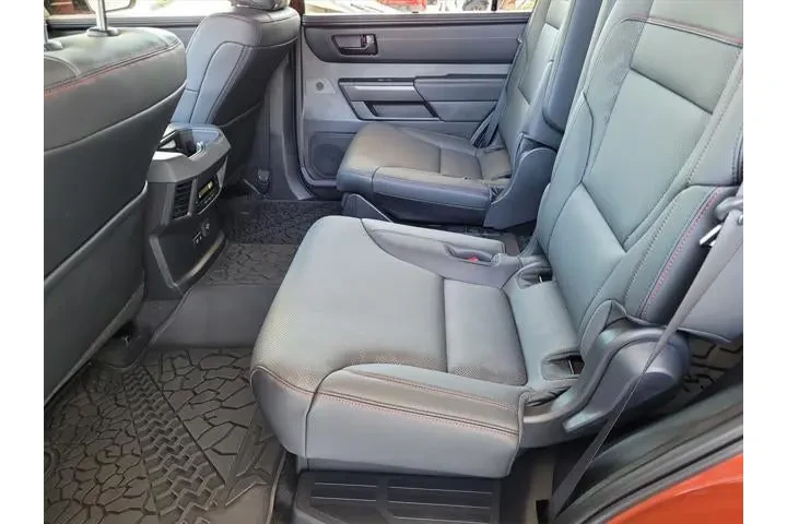 $79990 : 2024 Sequoia TRD Pro image 6