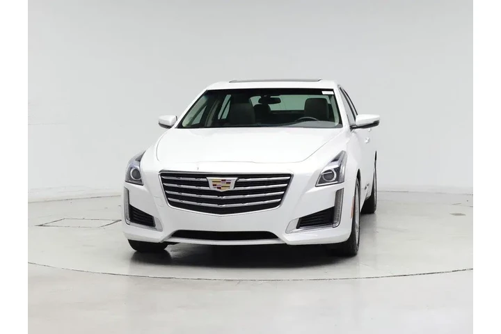 $24998 : Cadillac CTS 2019 2.0T 4dr S image 5