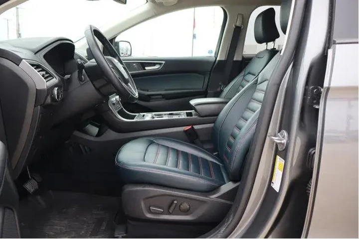 $28990 : Ford Edge 2024 AWD SEL 4dr S image 9