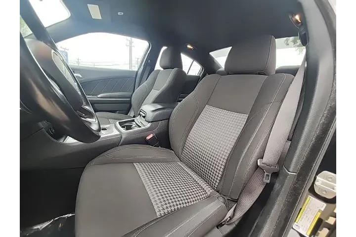 $23696 : Dodge Charger 2023 SXT 4dr S image 7