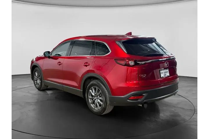 $24650 : Mazda CX-9 2020 AWD Touring image 8