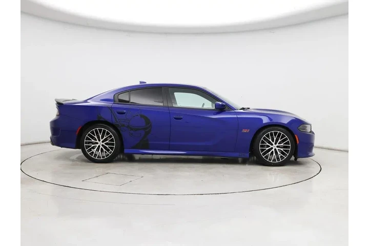 $39998 : Dodge Charger 2021 Scat Pack image 7