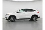 $22998 : Honda HR-V 2021 EX 4dr Cross thumbnail