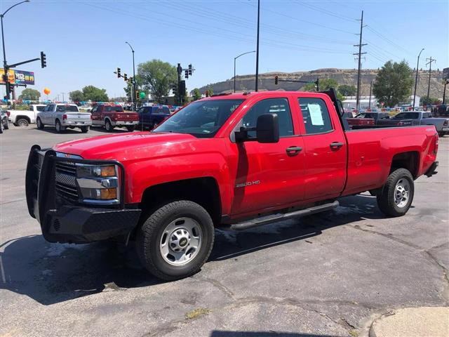 $14995 : 2015 CHEVROLET SILVERADO 2500 image 6