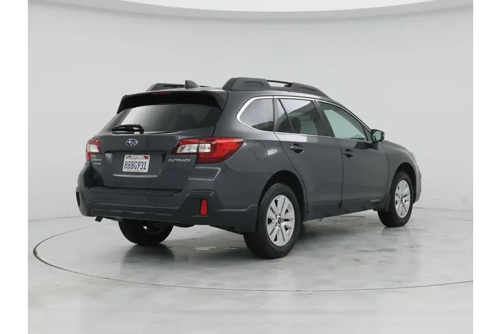 $17998 : Subaru Outback 2018 AWD 2.5i image 8