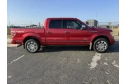 $12980 : Ford F-150 2011 4x4 XLT 4dr thumbnail