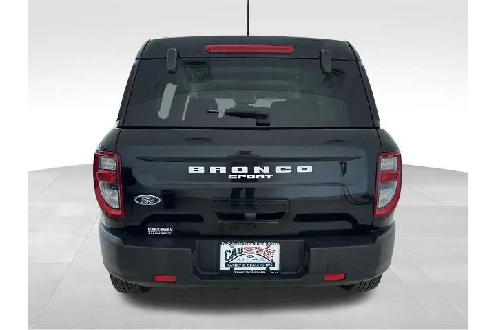 $27020 : Ford Bronco Sport 2024 AWD B image 6