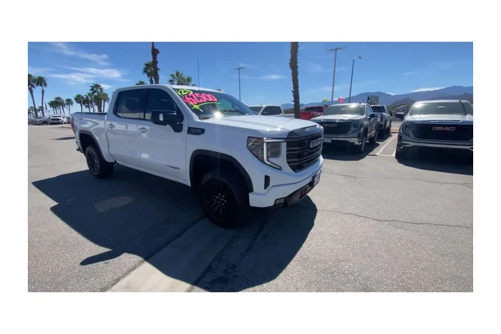 $62500 : 2023 Sierra 1500 image 2