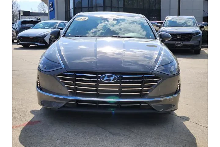 $18990 : Hyundai SONATA 2023 SE 4dr S image 4