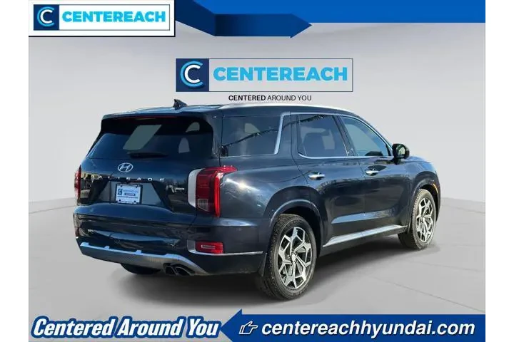 $20879 : Hyundai PALISADE 2021 AWD Ca image 5