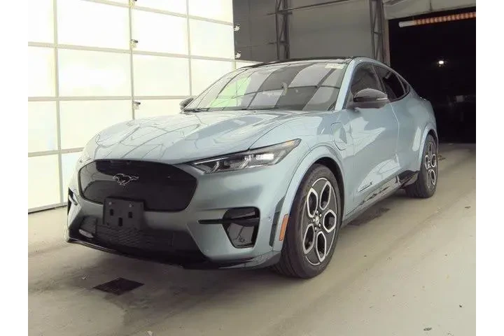$30000 : Ford Mustang Mach-E 2022 AWD image 2