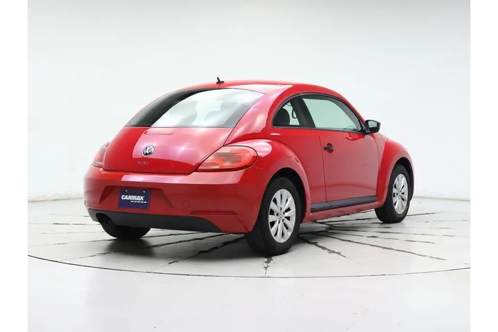 $14599 : Volkswagen Beetle 2016 1.8T image 8