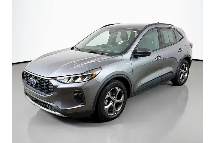 $25490 : Ford Escape Hybrid 2025 ST-L image 5