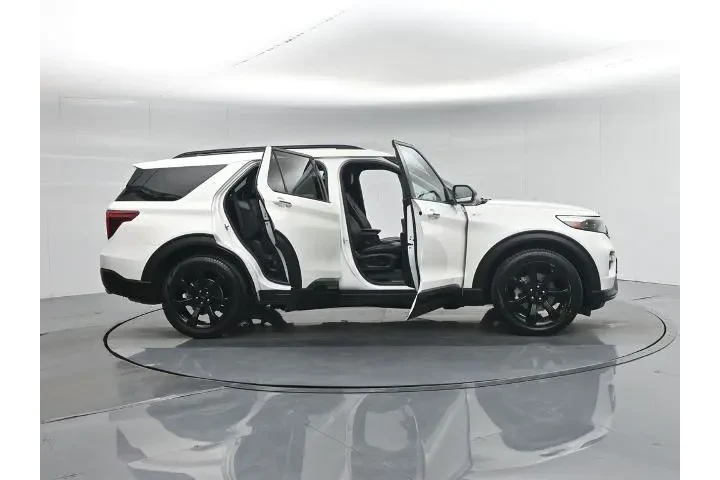 $33800 : Ford Explorer 2023 ST-Line 4 image 5