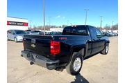 $17980 : 2018 Silverado 1500 4WD Doubl thumbnail