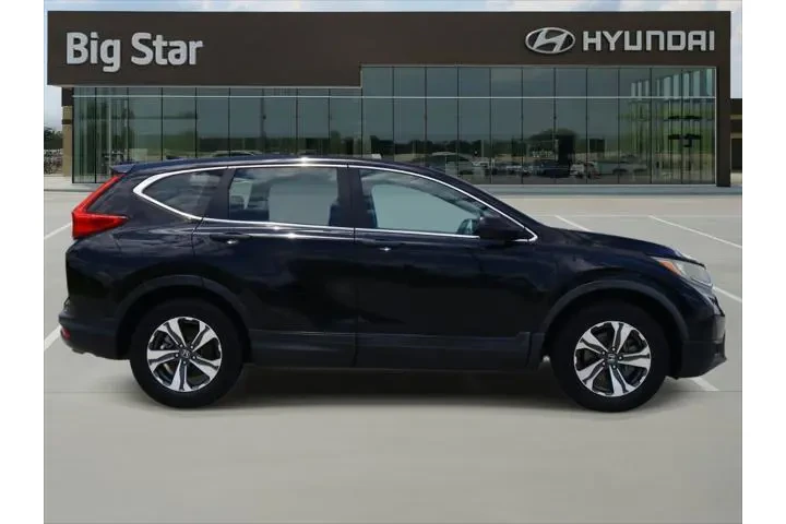 $18213 : Honda CR-V 2019 LX 4dr SUV image 10