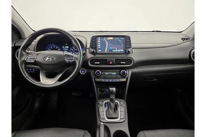 $18998 : Hyundai KONA 2020 AWD Ultima image 9