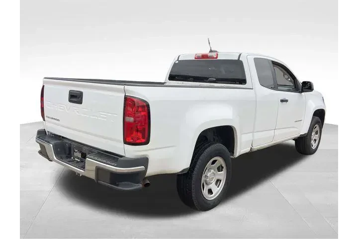 $19285 : Chevrolet Colorado 2022 4x2 image 6