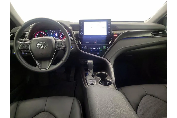 $30998 : Toyota Camry 2024 XSE 4dr Se image 9