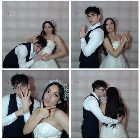 Servicio de Photo Booth image 5