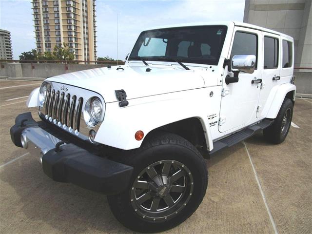 $32500 : 2017 JEEP WRANGLER UNLIMITED2 image 4
