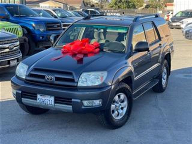 $6995 : 2004 TOYOTA 4RUNNER2004 TOYOT image 2