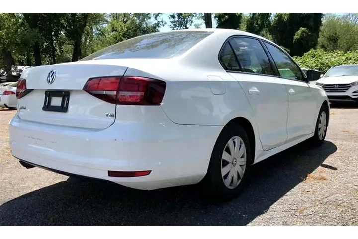 $8999 : 2016 Jetta image 5