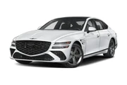Genesis G80 2025 AWD 3.5T Sp thumbnail