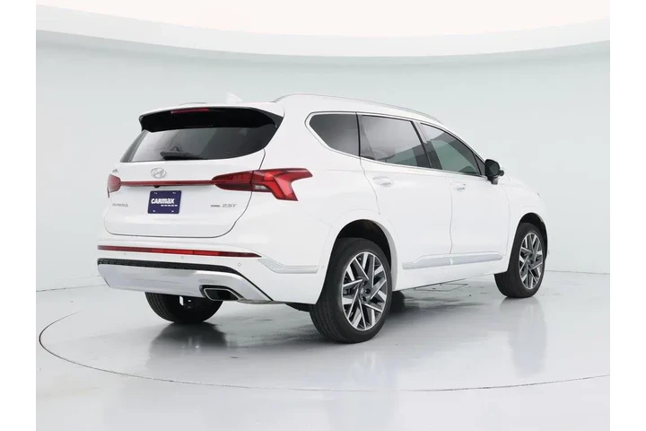 $30998 : Hyundai SANTA FE 2023 AWD Ca image 8