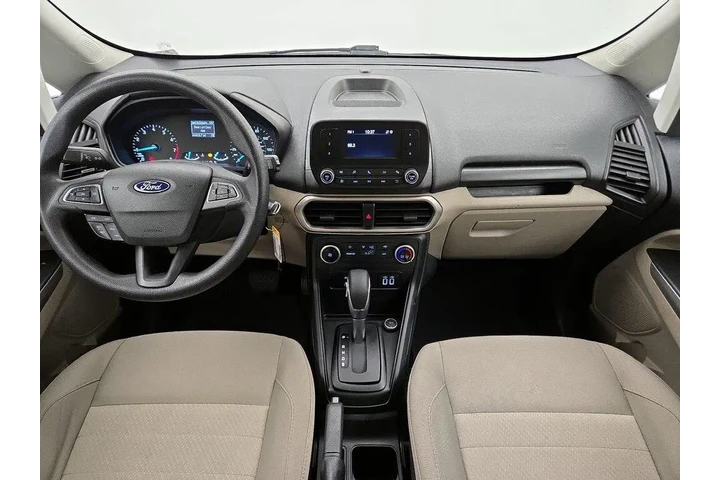 $14599 : Ford EcoSport 2021 S 4dr Cro image 9