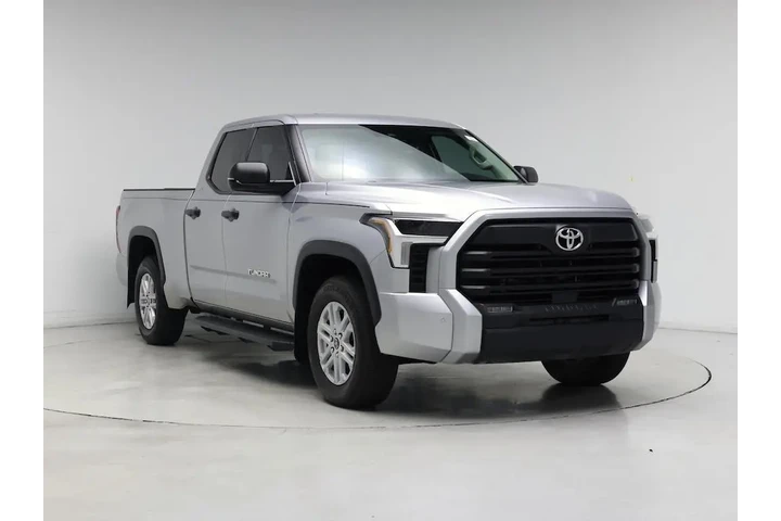 $37998 : Toyota Tundra 2024 4x2 SR5 4 image 1