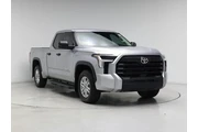 Toyota Tundra 2024 4x2 SR5 4