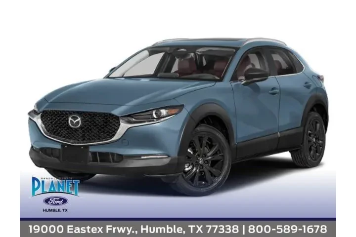 $27421 : Mazda CX-30 2025 AWD 2.5 S C image 1