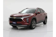 $22998 : Chevrolet Trax 2025 LT 4dr C thumbnail