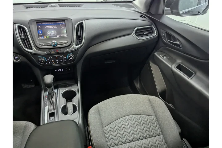 $23597 : Chevrolet Equinox 2024 LT 4d image 8